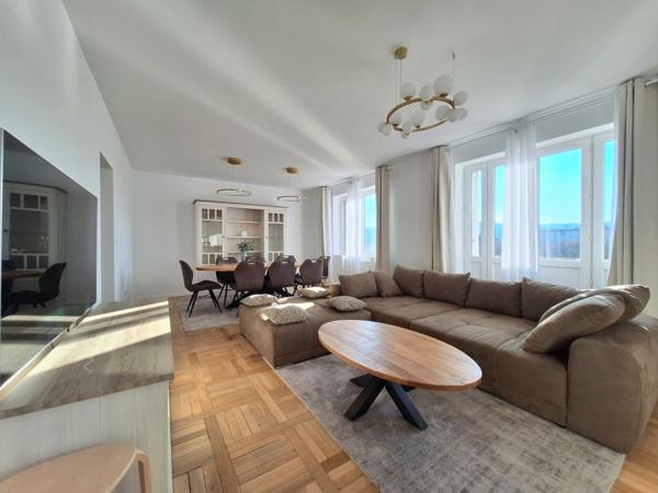 Location Appartement meublé 5 pièces 98.69 m² - ÉPinal 88000