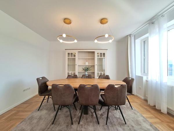Location Appartement meublé 5 pièces 98.69 m² - ÉPinal 88000