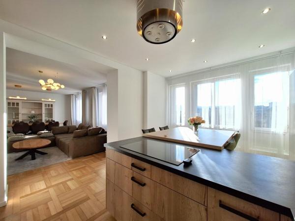 Location Appartement meublé 5 pièces 98.69 m² - ÉPinal 88000