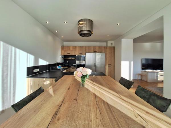 Location Appartement meublé 5 pièces 98.69 m² - ÉPinal 88000
