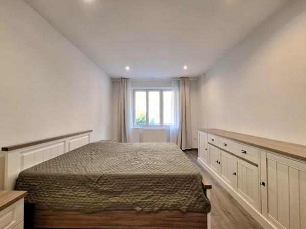 Location Appartement meublé 5 pièces 98.69 m² - ÉPinal 88000