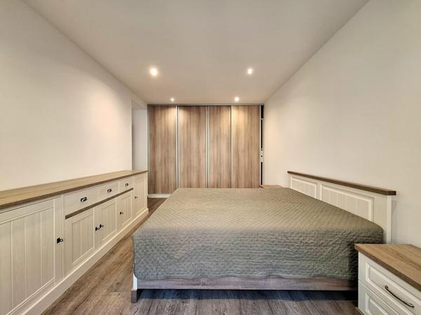Location Appartement meublé 5 pièces 98.69 m² - ÉPinal 88000