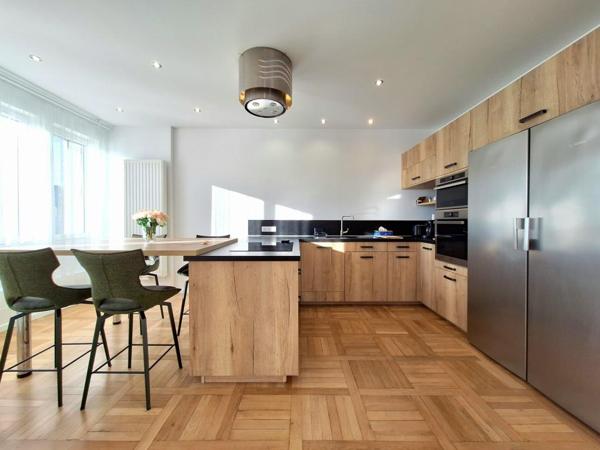 Location Appartement meublé 5 pièces 98.69 m² - ÉPinal 88000