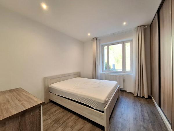 Location Appartement meublé 5 pièces 98.69 m² - ÉPinal 88000