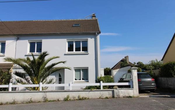 Vente Maison Equeurdreville-hainneville   