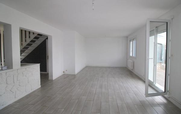 Vente Maison Equeurdreville-hainneville   