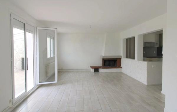 Vente Maison Equeurdreville-hainneville   