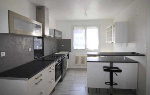 Vente Maison Equeurdreville-hainneville   