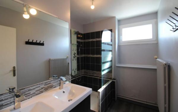 Vente Maison Equeurdreville-hainneville   