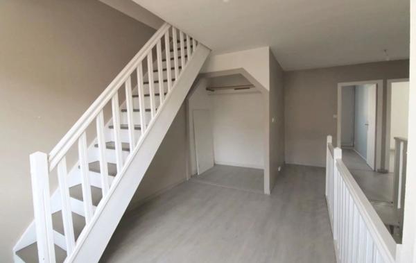 Vente Maison Equeurdreville-hainneville   