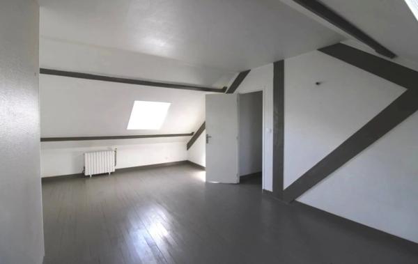 Vente Maison Equeurdreville-hainneville   