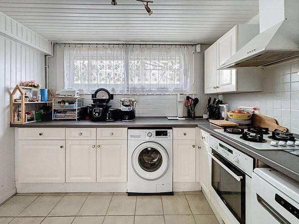 Maison Roissy En Brie 5 pièce(s) 101 m2