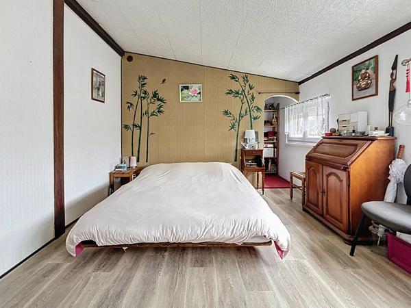 Maison Roissy En Brie 5 pièce(s) 101 m2