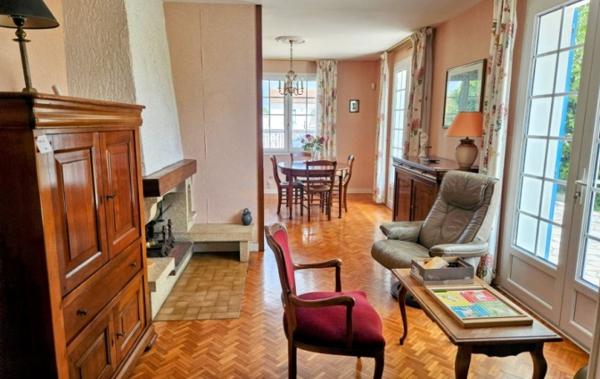 Vente Maison à rafraîchir Aigrefeuille-d'aunis