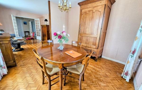 Vente Maison à rafraîchir Aigrefeuille-d'aunis