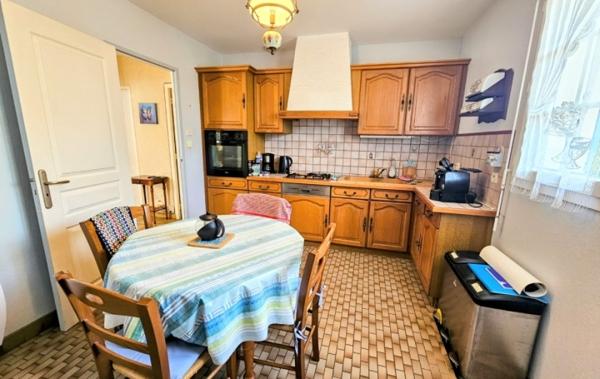 Vente Maison à rafraîchir Aigrefeuille-d'aunis