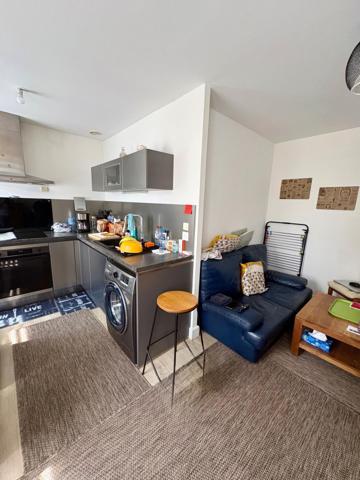 Appartement Houdain
