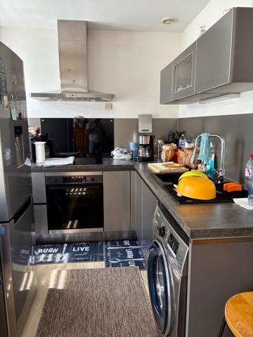 Appartement Houdain