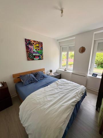 Appartement Houdain