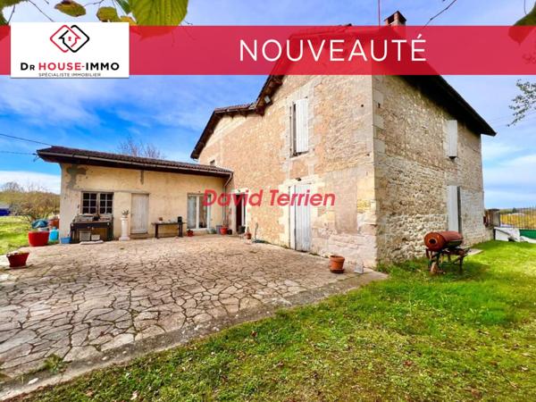 Maison à vendre 6 pièces de 304 m²