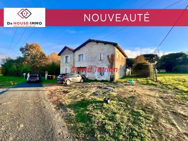 Maison à vendre 6 pièces de 304 m²