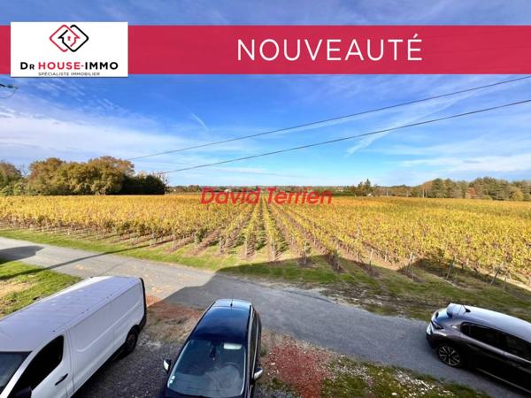 Maison à vendre 6 pièces de 304 m²