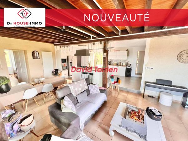 Maison à vendre 6 pièces de 304 m²