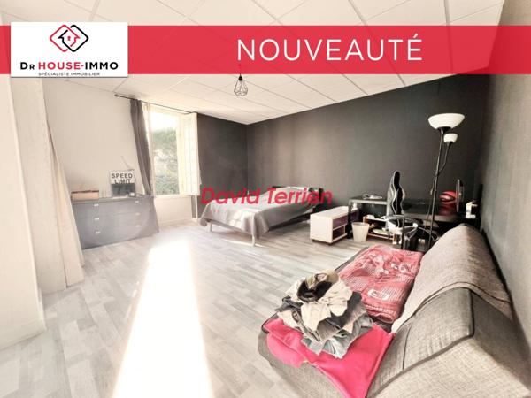Maison à vendre 6 pièces de 304 m²