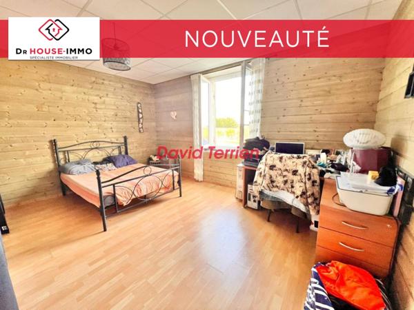 Maison à vendre 6 pièces de 304 m²