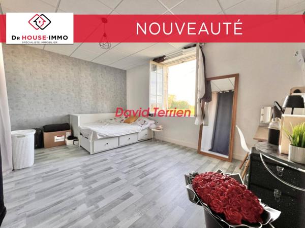 Maison à vendre 6 pièces de 304 m²