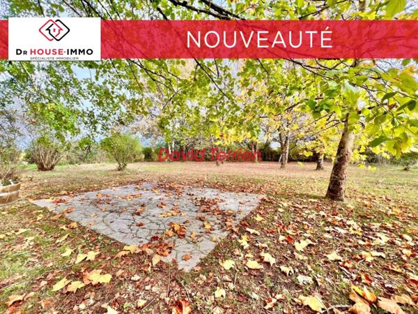 Maison à vendre 6 pièces de 304 m²