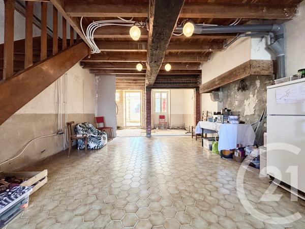 Maison à vendre  3 pièces - 75,69 m2 FURSAC - 23