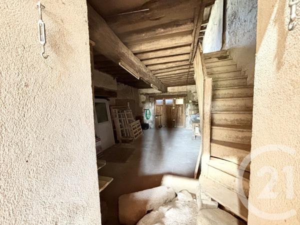 Maison à vendre  3 pièces - 75,69 m2 FURSAC - 23