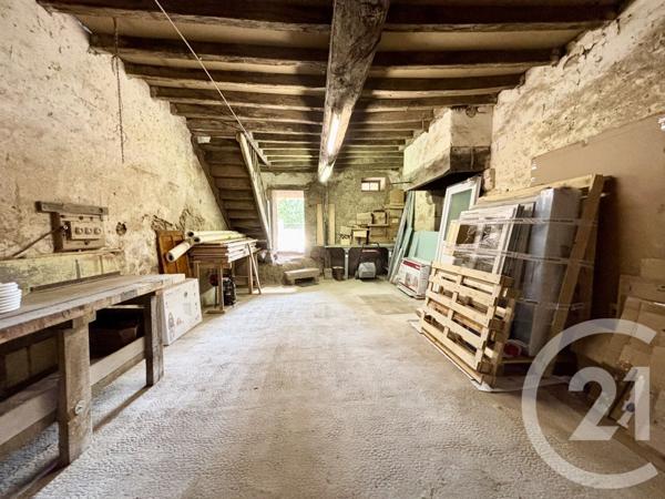 Maison à vendre  3 pièces - 75,69 m2 FURSAC - 23