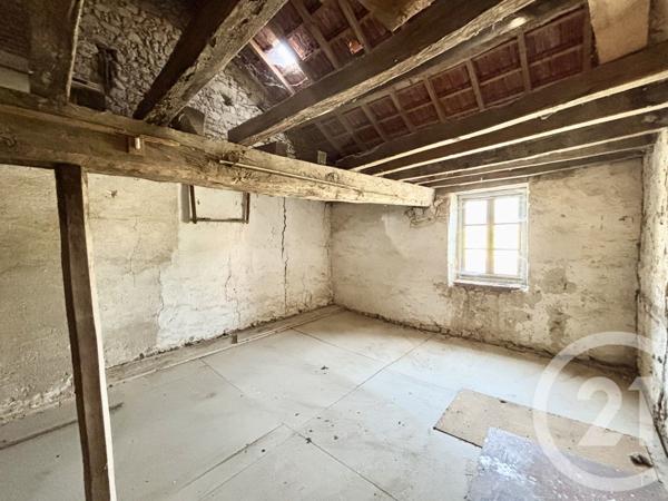 Maison à vendre  3 pièces - 75,69 m2 FURSAC - 23