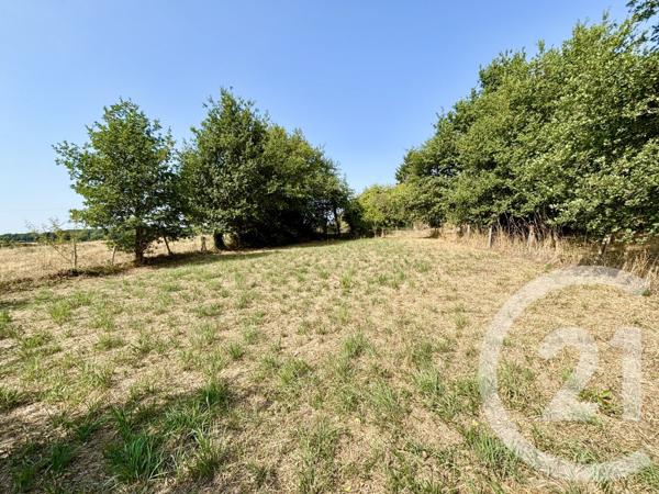 Maison à vendre  3 pièces - 75,69 m2 FURSAC - 23
