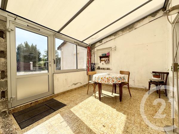 Maison à vendre  3 pièces - 75,69 m2 FURSAC - 23