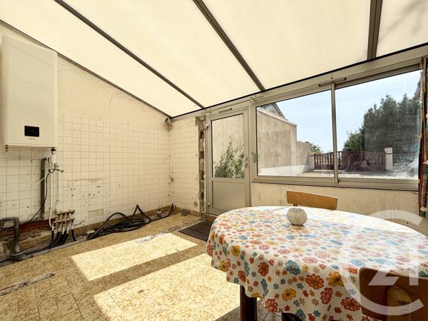 Maison à vendre  3 pièces - 75,69 m2 FURSAC - 23