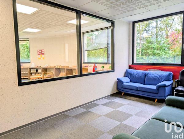 Location bureaux 137 m² Colmar