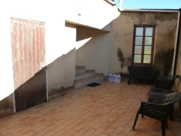 Appartement à louer 2 pièces 36.87m²