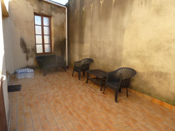 Appartement à louer 2 pièces 36.87m²