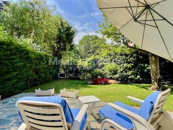 Appartement familial. Le Chesnay-Rocquencourt