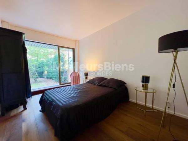 Appartement familial. Le Chesnay-Rocquencourt