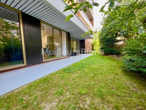 Appartement familial. Le Chesnay-Rocquencourt