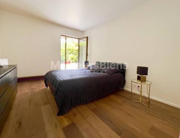 Appartement familial. Le Chesnay-Rocquencourt