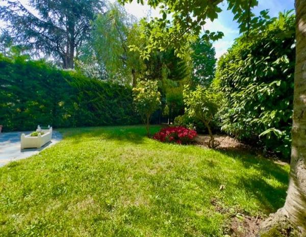 Appartement familial. Le Chesnay-Rocquencourt