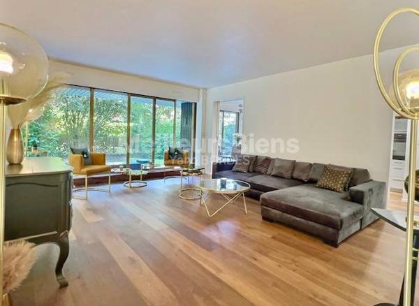 Appartement familial. Le Chesnay-Rocquencourt