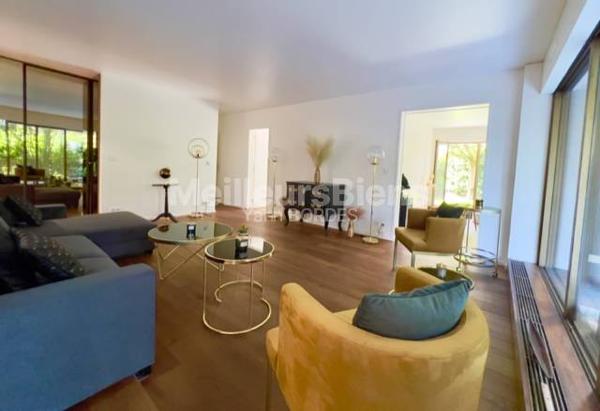 Appartement familial. Le Chesnay-Rocquencourt