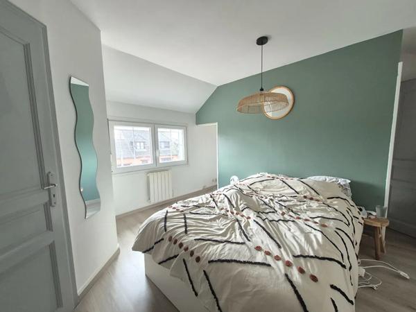 Maison à vendre 4 pièces 98.23m² Beaurains (62217)