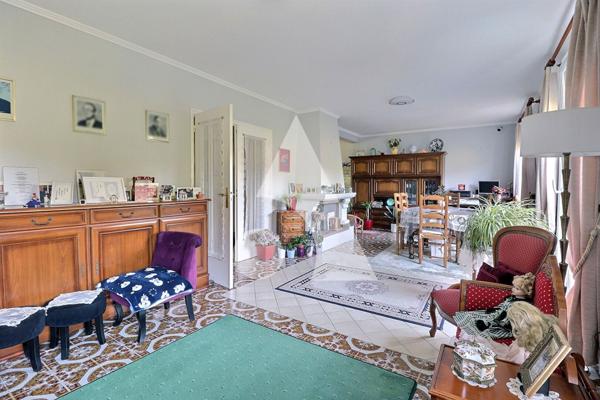 Maison 5 pièces 115 m2